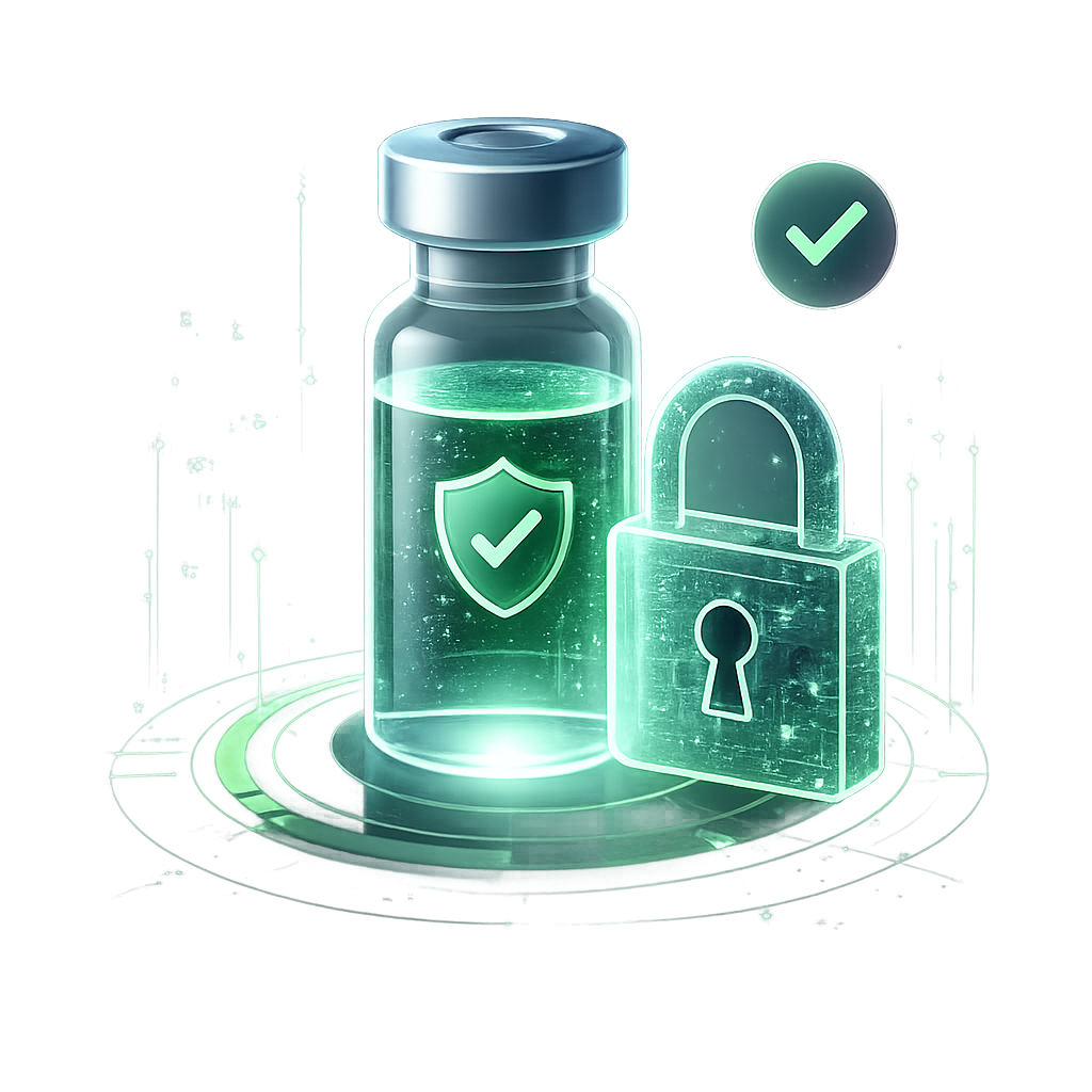 Product Verification