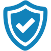 Shield Check Icon