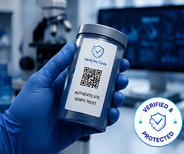 Verification Services Overview